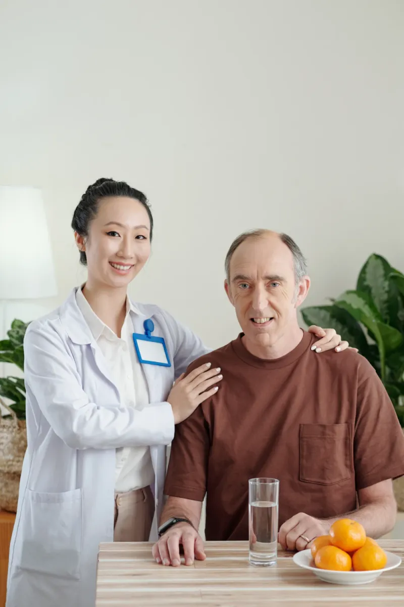DVA veterans telehealth services
