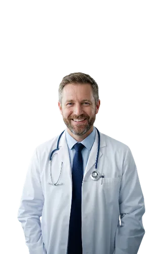 GP telehealth consultation via video call
