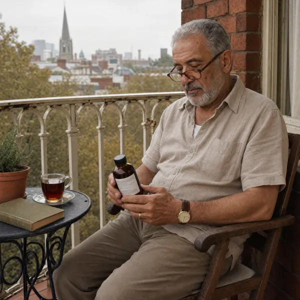 Chronic care telehealth consultation
