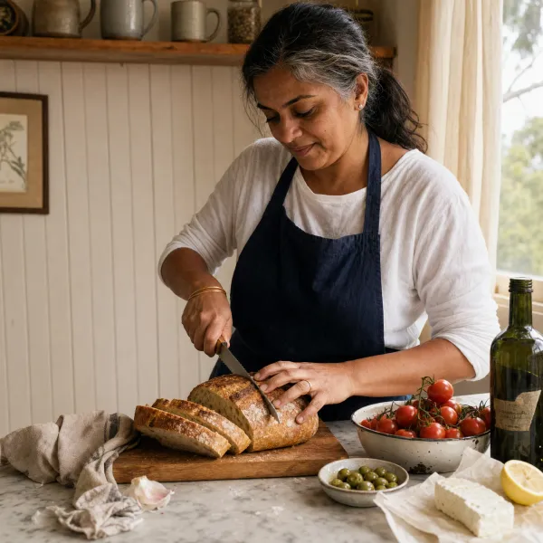 Weight management telehealth consultation