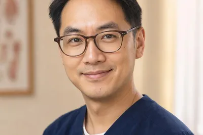 Dr Michael Chen