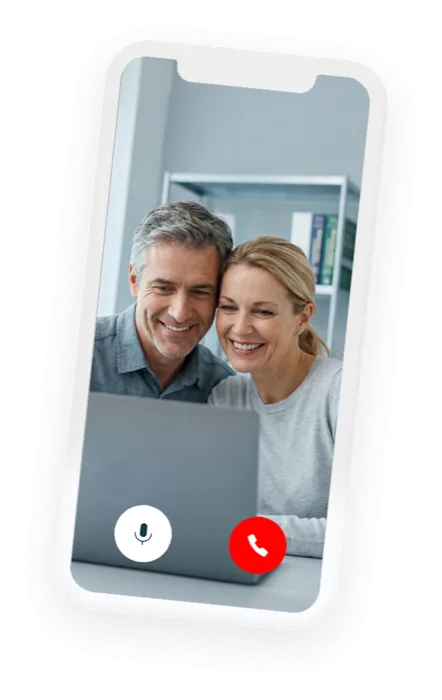 Ongoing telehealth care