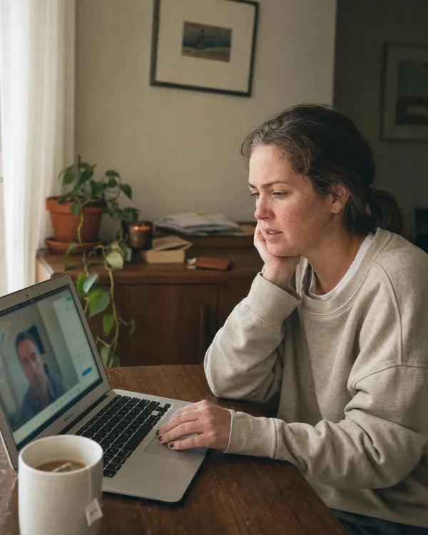 Telehealth consultation