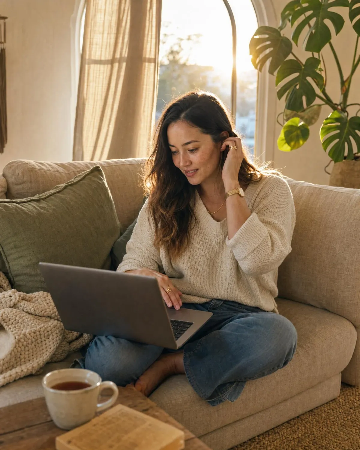 Telehealth consultation